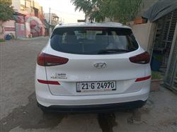 هیوندای تۆکسۆن